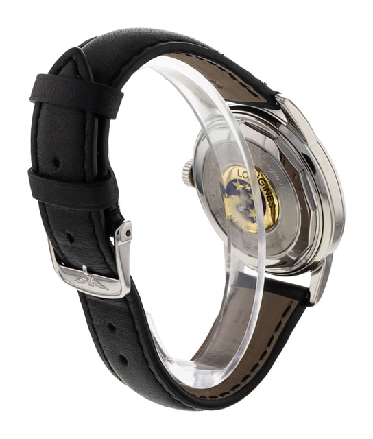 Longines Heritage L1.611.4.75.2 Image 3